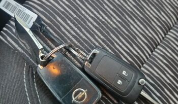 OPEL Mokka  | FWD (przód) | Manualna | 136 KM | Brązowy full