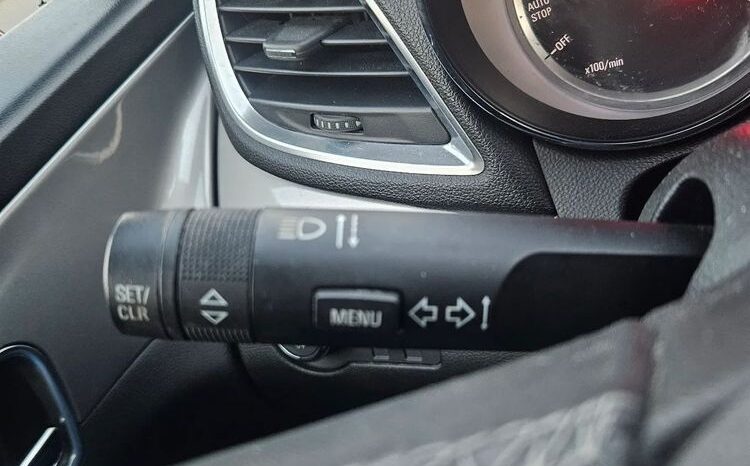OPEL Mokka  | FWD (przód) | Manualna | 136 KM | Brązowy full