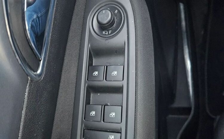 OPEL Mokka  | FWD (przód) | Manualna | 136 KM | Brązowy full