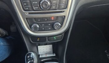OPEL Mokka  | FWD (przód) | Manualna | 136 KM | Brązowy full