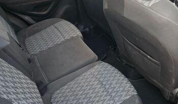 OPEL Mokka  | FWD (przód) | Manualna | 136 KM | Brązowy full