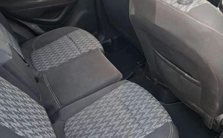 OPEL Mokka  | FWD (przód) | Manualna | 136 KM | Brązowy full