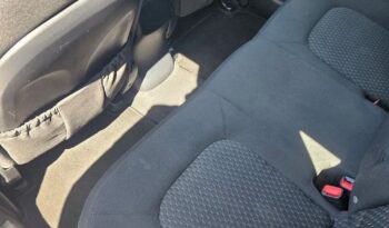 HYUNDAI ix35  | FWD (przód) | Manualna | 135 KM | Czarny full