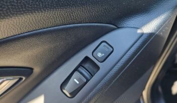 HYUNDAI ix35  | FWD (przód) | Manualna | 135 KM | Czarny full