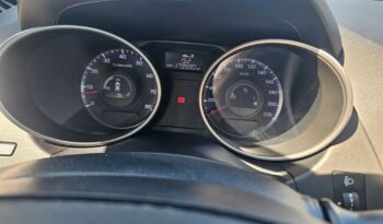 HYUNDAI ix35  | FWD (przód) | Manualna | 135 KM | Czarny full