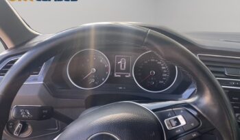 VOLKSWAGEN Tiguan  | FWD (przód) | Manualna | 150 KM | Biały full