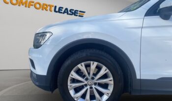 VOLKSWAGEN Tiguan  | FWD (przód) | Manualna | 150 KM | Biały full