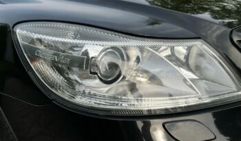 SKODA Octavia  | FWD (przód) | Automatyczna | 105 KM | Czarny full