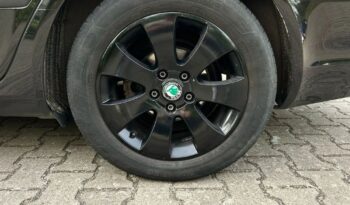SKODA Octavia  | FWD (przód) | Automatyczna | 105 KM | Czarny full