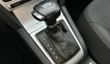 SKODA Octavia  | FWD (przód) | Automatyczna | 105 KM | Czarny full