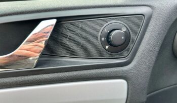 SKODA Octavia  | FWD (przód) | Automatyczna | 105 KM | Czarny full