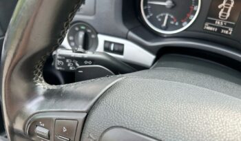 SKODA Octavia  | FWD (przód) | Automatyczna | 105 KM | Czarny full