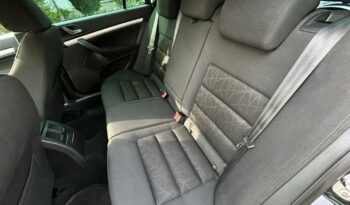 SKODA Octavia  | FWD (przód) | Automatyczna | 105 KM | Czarny full