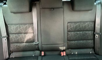 SKODA Octavia  | FWD (przód) | Automatyczna | 105 KM | Czarny full
