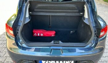 RENAULT Clio  | FWD (przód) | Manualna | 118 KM | Szary full