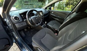 RENAULT Clio  | FWD (przód) | Manualna | 118 KM | Szary full