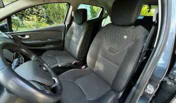 RENAULT Clio  | FWD (przód) | Manualna | 118 KM | Szary full