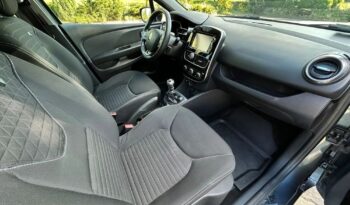 RENAULT Clio  | FWD (przód) | Manualna | 118 KM | Szary full