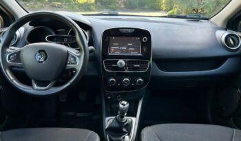 RENAULT Clio  | FWD (przód) | Manualna | 118 KM | Szary full