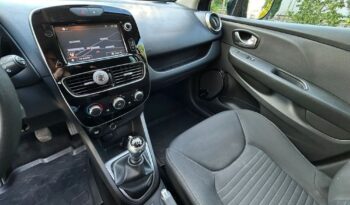 RENAULT Clio  | FWD (przód) | Manualna | 118 KM | Szary full