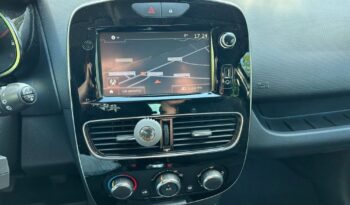 RENAULT Clio  | FWD (przód) | Manualna | 118 KM | Szary full