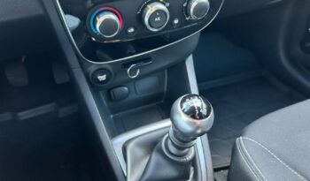 RENAULT Clio  | FWD (przód) | Manualna | 118 KM | Szary full
