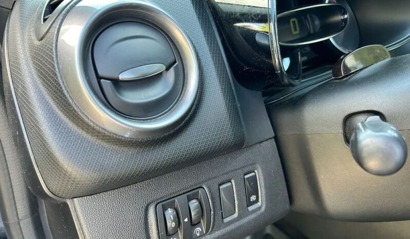 RENAULT Clio  | FWD (przód) | Manualna | 118 KM | Szary full