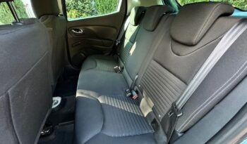 RENAULT Clio  | FWD (przód) | Manualna | 118 KM | Szary full