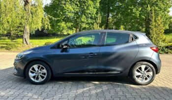 RENAULT Clio  | FWD (przód) | Manualna | 118 KM | Szary full