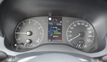 TOYOTA Yaris  | FWD (przód) | Manualna | 72 KM | Biały full