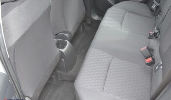 TOYOTA Yaris  | FWD (przód) | Manualna | 72 KM | Biały full
