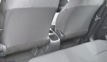 TOYOTA Yaris  | FWD (przód) | Manualna | 72 KM | Biały full