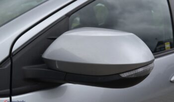 TOYOTA Yaris  | FWD (przód) | Manualna | 125 KM | Srebrny full