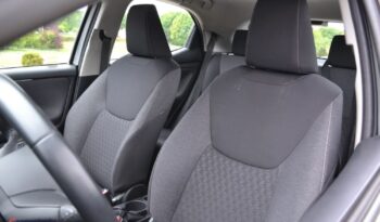 TOYOTA Yaris  | FWD (przód) | Manualna | 125 KM | Srebrny full