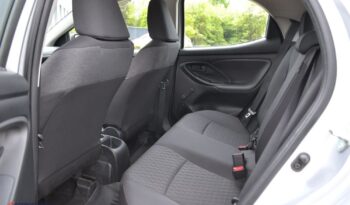 TOYOTA Yaris  | FWD (przód) | Manualna | 125 KM | Srebrny full