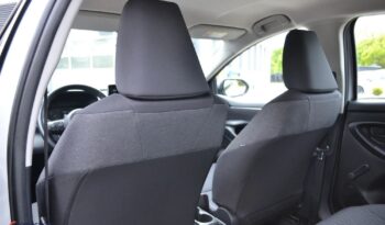 TOYOTA Yaris  | FWD (przód) | Manualna | 125 KM | Srebrny full
