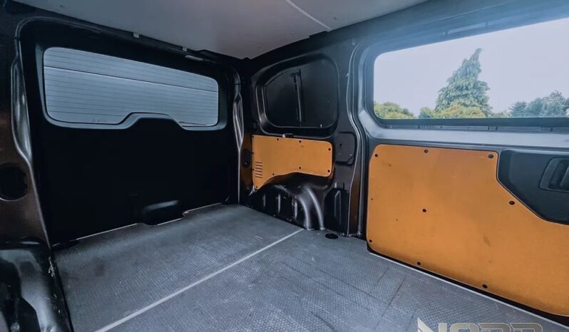 TOYOTA PROACE LONG | FWD (przód) | Manualna | 116 KM | Szary full