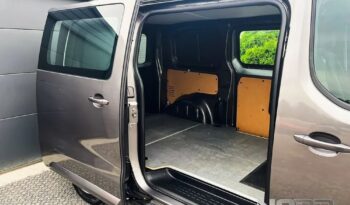 TOYOTA PROACE LONG | FWD (przód) | Manualna | 116 KM | Szary full