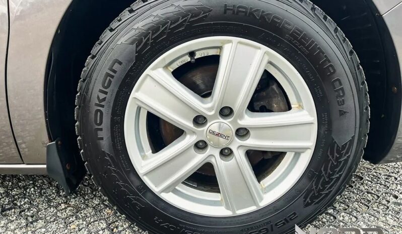 TOYOTA PROACE LONG | FWD (przód) | Manualna | 116 KM | Szary full