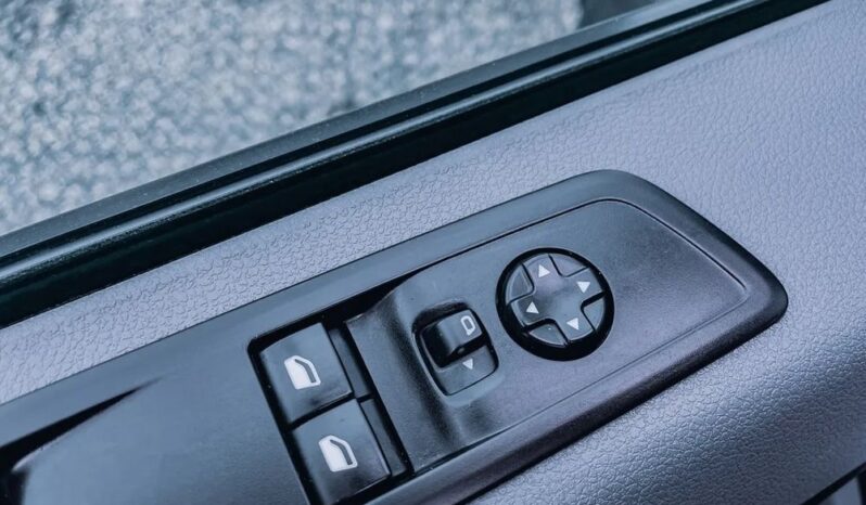 TOYOTA PROACE LONG | FWD (przód) | Manualna | 116 KM | Szary full