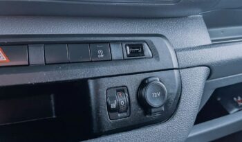 TOYOTA PROACE LONG | FWD (przód) | Manualna | 116 KM | Szary full