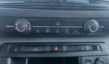 TOYOTA PROACE LONG | FWD (przód) | Manualna | 116 KM | Szary full