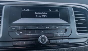 TOYOTA PROACE LONG | FWD (przód) | Manualna | 116 KM | Szary full