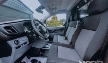 TOYOTA PROACE LONG | FWD (przód) | Manualna | 116 KM | Szary full