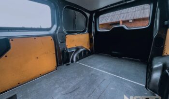 TOYOTA PROACE LONG | FWD (przód) | Manualna | 116 KM | Szary full