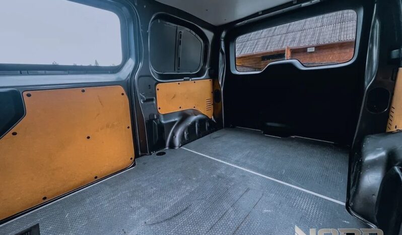 TOYOTA PROACE LONG | FWD (przód) | Manualna | 116 KM | Szary full