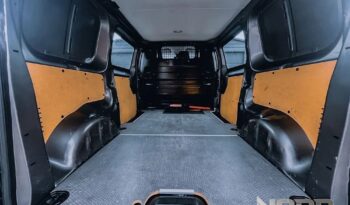 TOYOTA PROACE LONG | FWD (przód) | Manualna | 116 KM | Szary full
