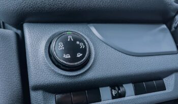TOYOTA PROACE LONG | FWD (przód) | Manualna | 116 KM | Szary full