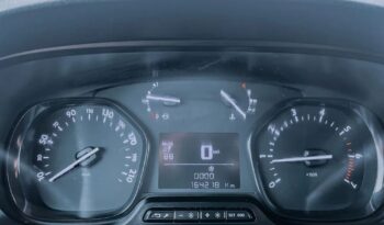 TOYOTA PROACE LONG | FWD (przód) | Manualna | 116 KM | Szary full