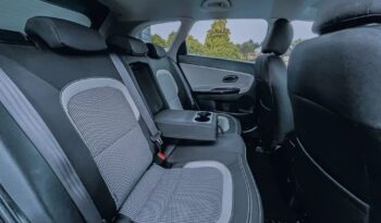 KIA Ceed  | FWD (przód) | Manualna | 120 KM | Szary full